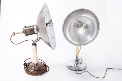 replacement lamp retro light