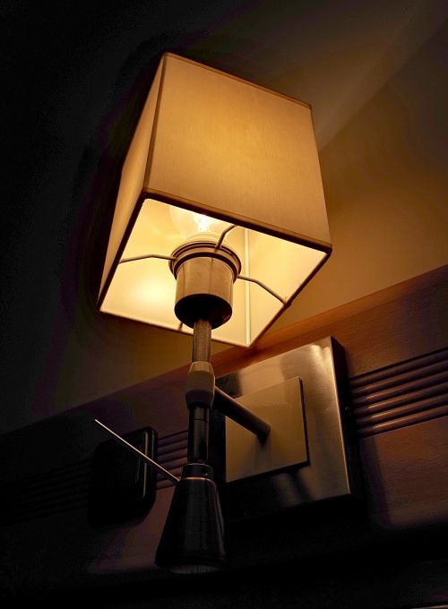 replacement lamp night light