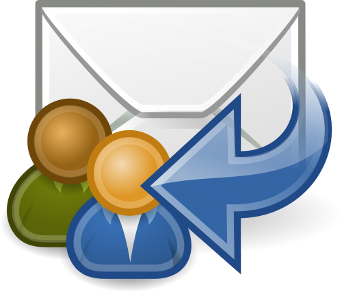 reply all e-mail email