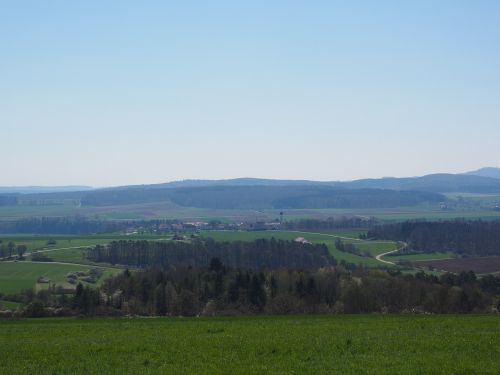 reported fields lauterach