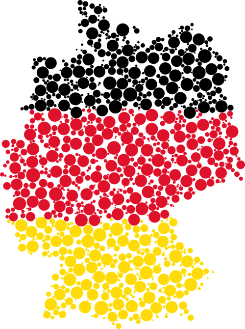 republic germany deutschland