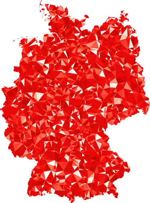 republic germany deutschland