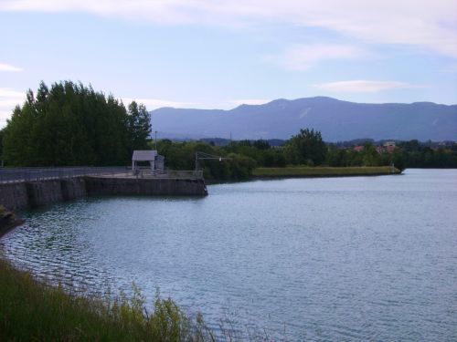 reservoir allgäu water