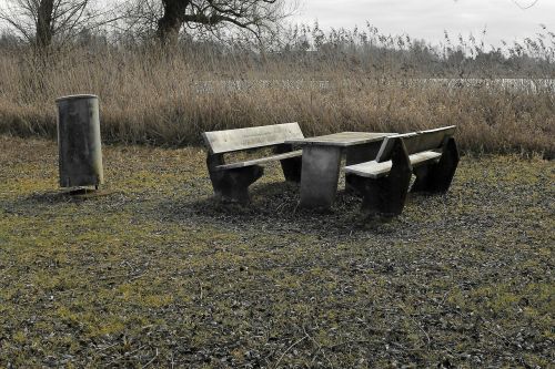 resting place seating arrangement mood