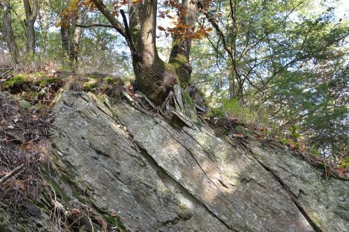 rheinisches-shale eifel forces of nature