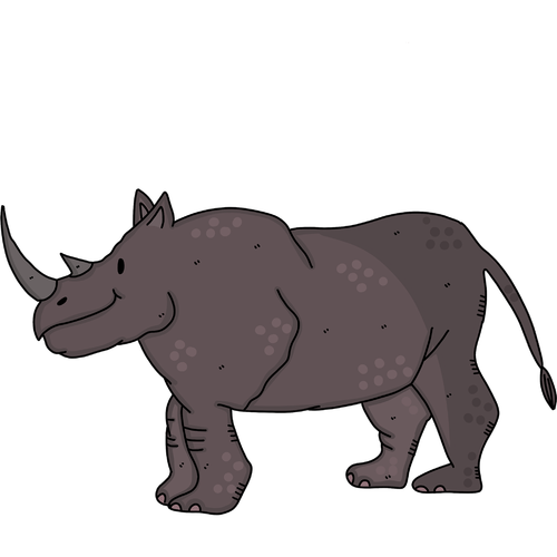 rhino  rhinoceros  zoo