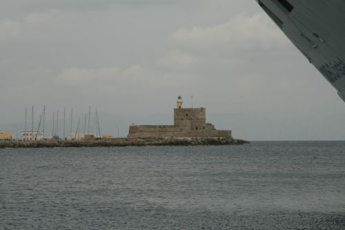 Rhodes Keep