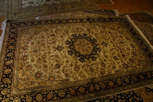 Rhodes Rugs Carpets