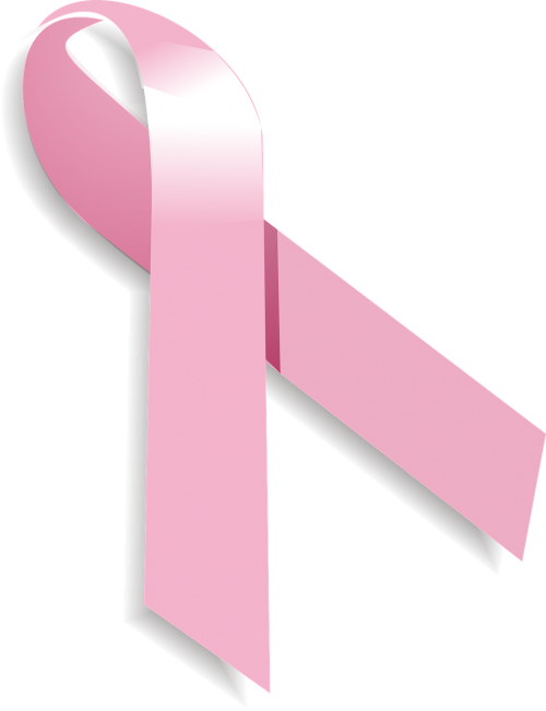 ribbon tape rosa