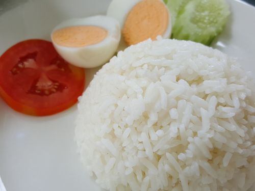 rice dish food