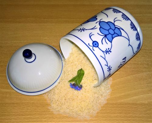 rice jasmine rice rice grains