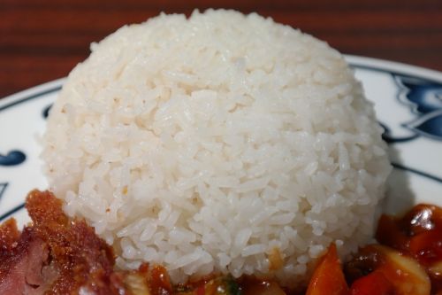 rice rice dish rice dumplings