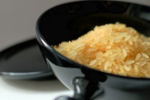 rice rice bowl asia