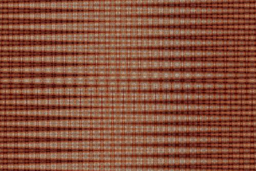 Rich Brown Pattern