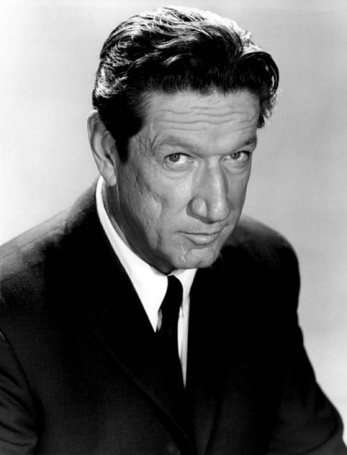 richard boone actor television