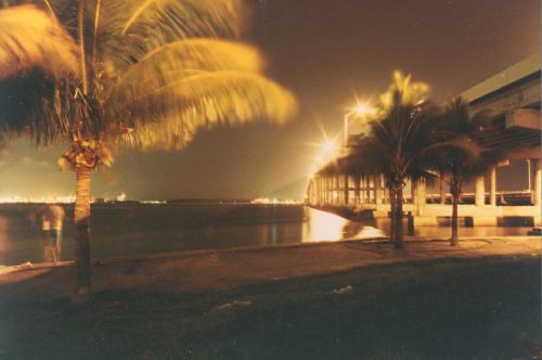 Rickenbacker Causeway