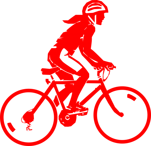 ride sport bike