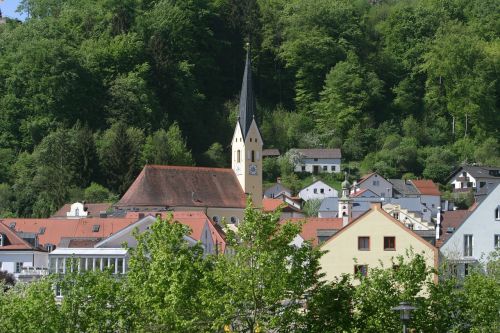 riedenburg church city