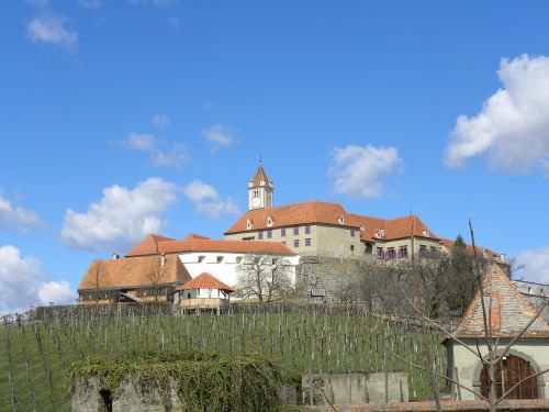 riegersburg styria destination