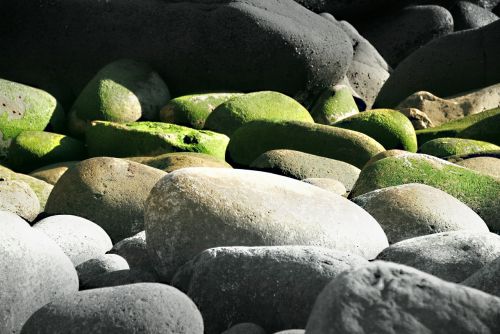 riesen stones rock