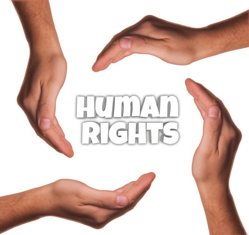 right human rights human