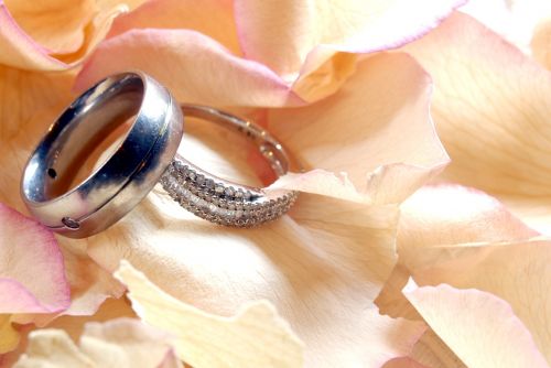 ring wedding marriage