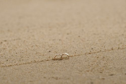 ring sand coupling