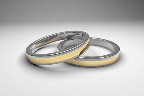 ring wedding rings
