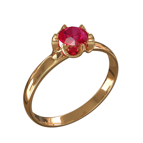 ring  ornament  gold