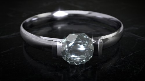 ring  diamond  jewellery