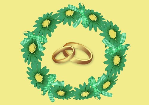rings  love  wedding