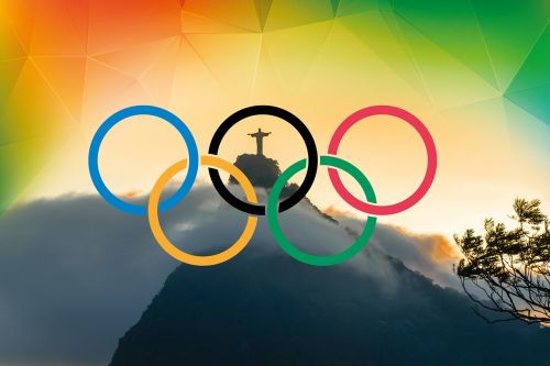 rio 2016 olympiad