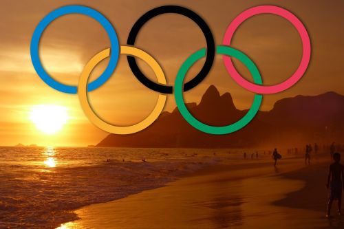 rio 2016 olympiad