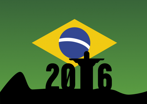 rio 2016 olympiad