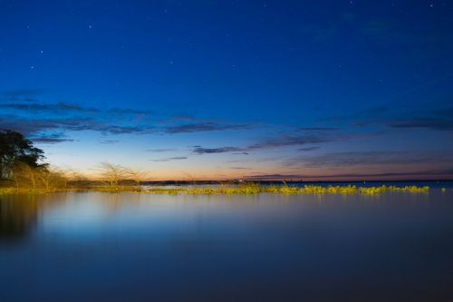 rio horizon nature