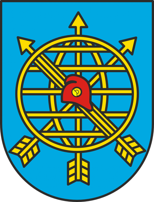 rio de jainero coat of arms symbol