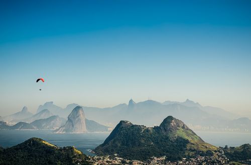 rio de janeiro olympics 2016 niterói