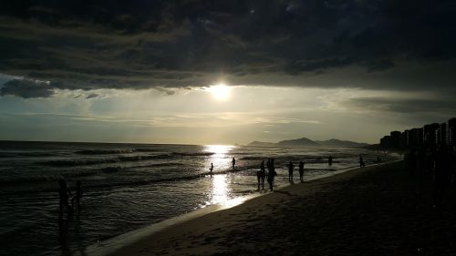 rio de janeiro bar beach