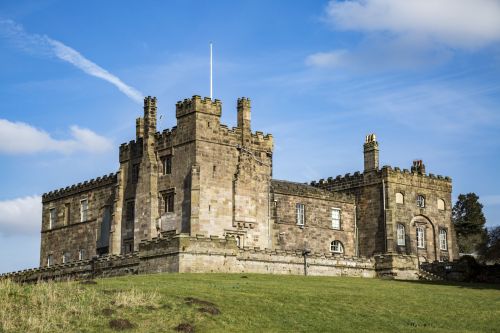 Ripley Castle