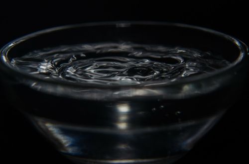 ripples water liquid