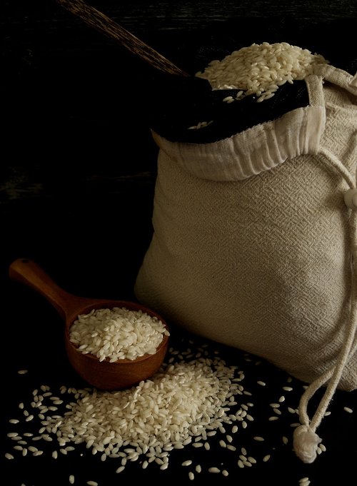 risotto rice  rice  italian