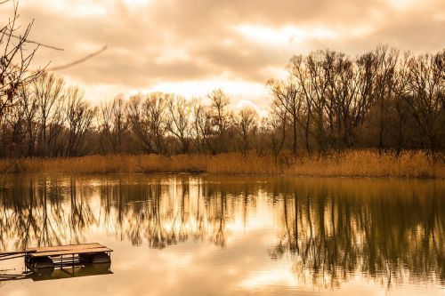 river landscape nature