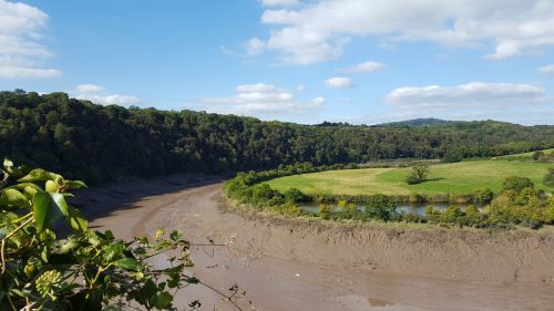 river wye chepstow