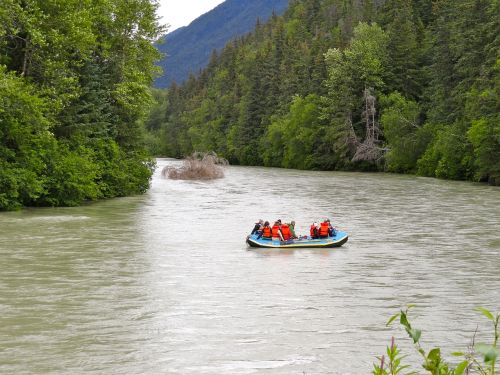 landscape wilderness scenery