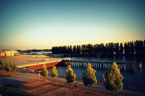 river weser bremen