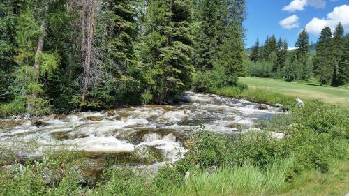 river colorado golf