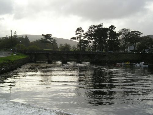 river bridge ireland