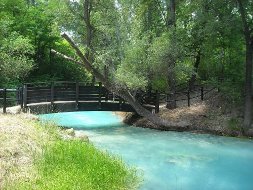 river water torrent