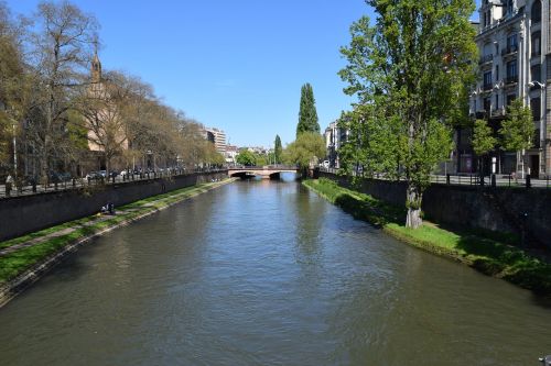 river water water courses