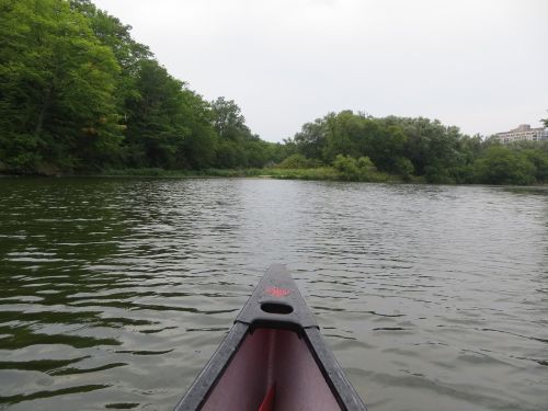 river adventure nature